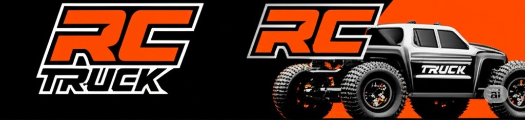 RC Trucks
